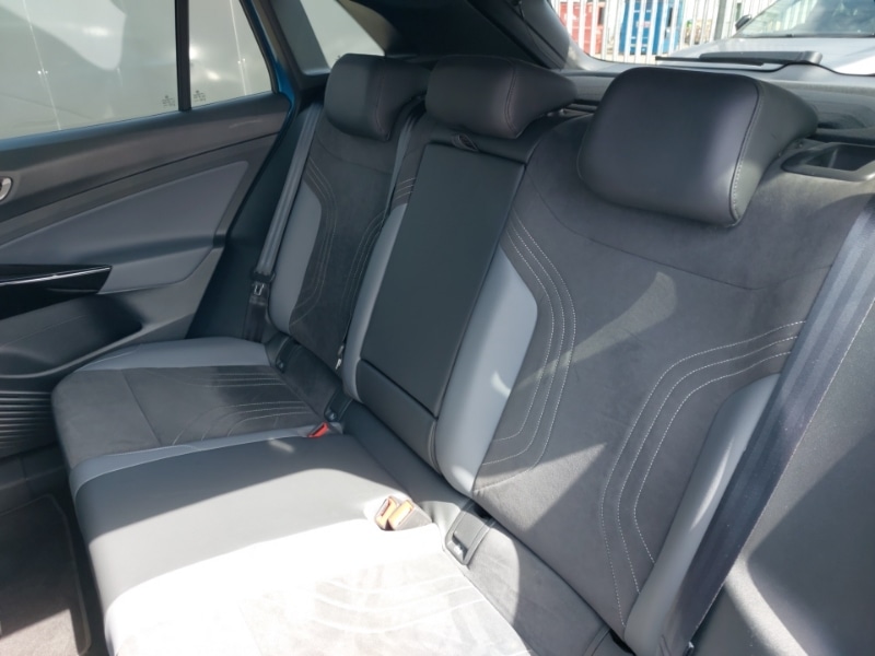 Used Volkswagen ID.4 2024 for sale - 77458080: Photo 6