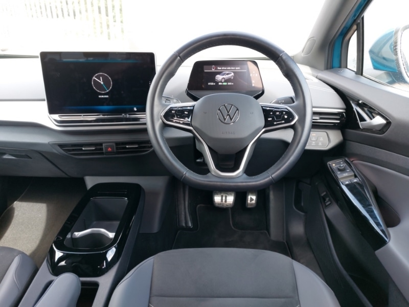 Used Volkswagen ID.4 2024 for sale - 77458080: Photo 7