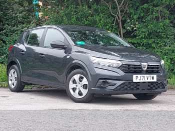 2021 - 1.0 SCe Essential 5dr