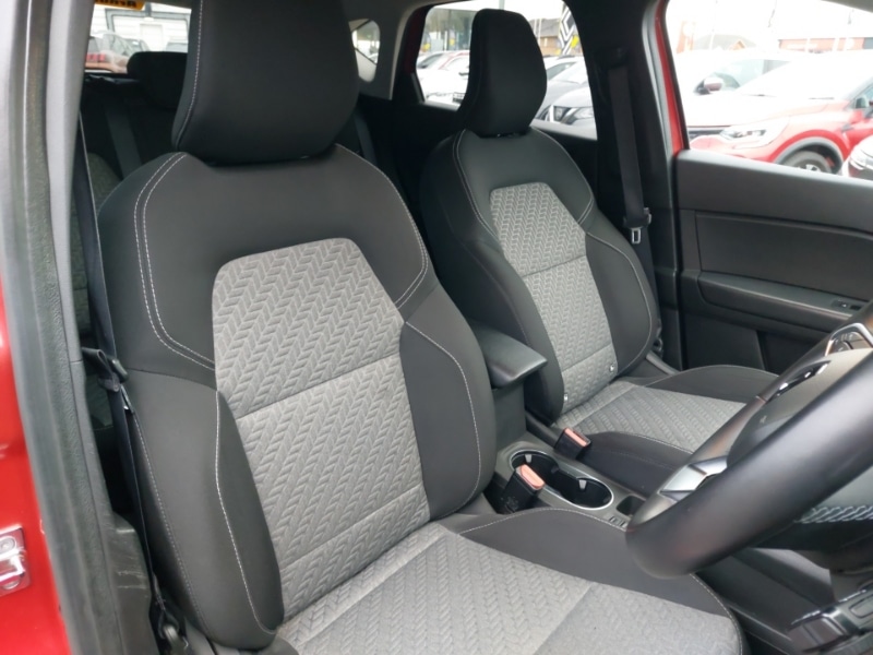 Used Renault Captur 2022 for sale - 78146482: Photo 10