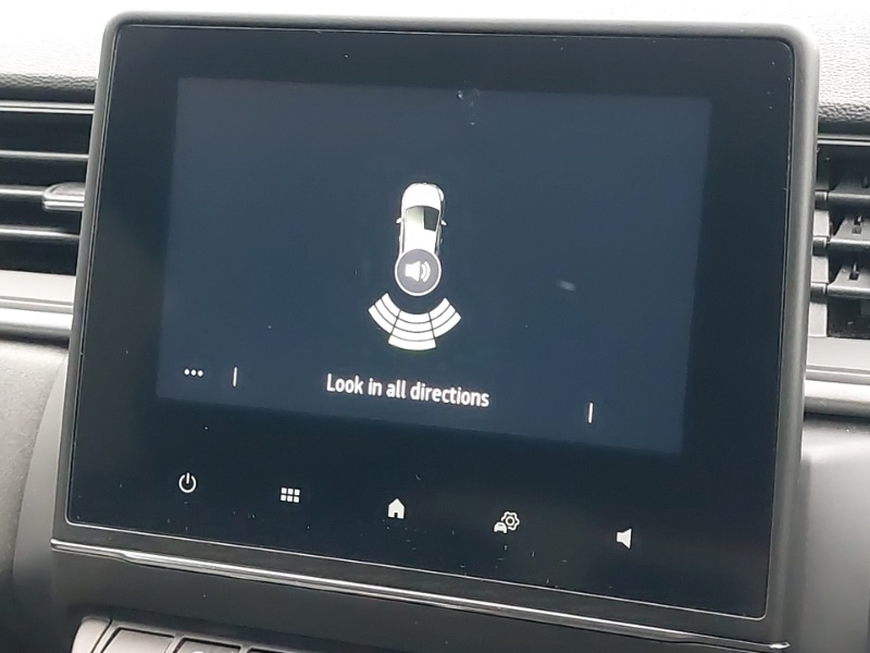 Used Renault Captur 2022 for sale - 78146482: Photo 12