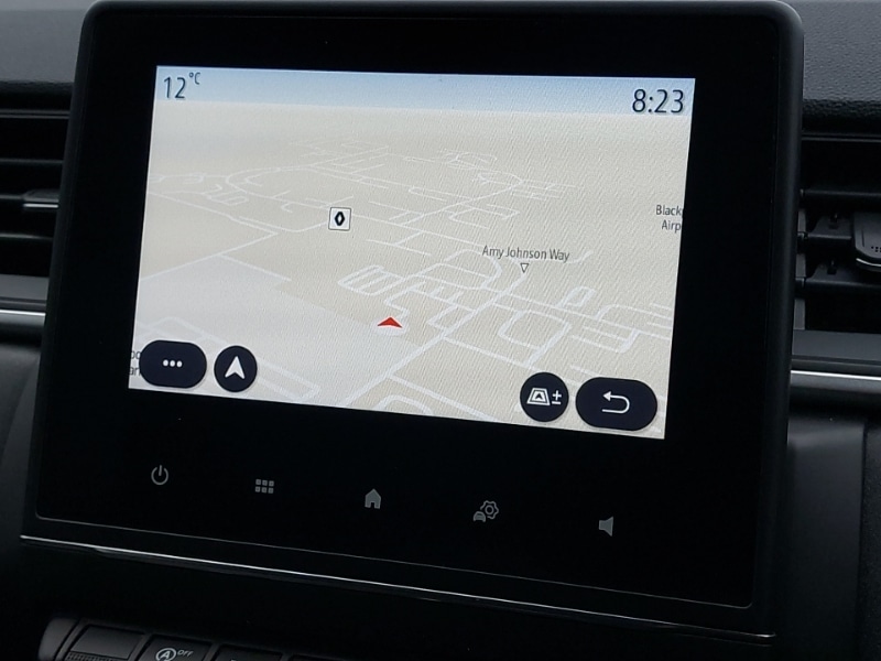 Used Renault Captur 2022 for sale - 78146482: Photo 13