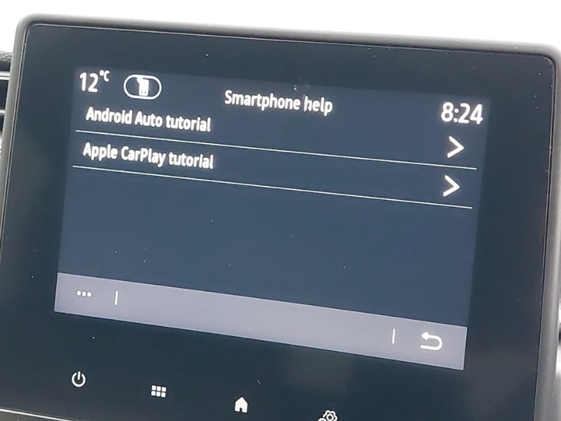 Used Renault Captur 2022 for sale - 78146482: Photo 14