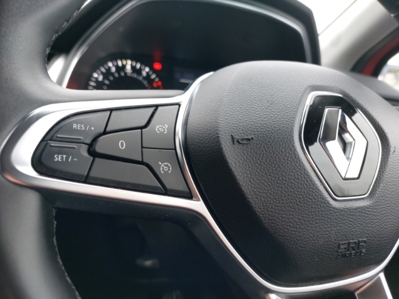 Used Renault Captur 2022 for sale - 78146482: Photo 15