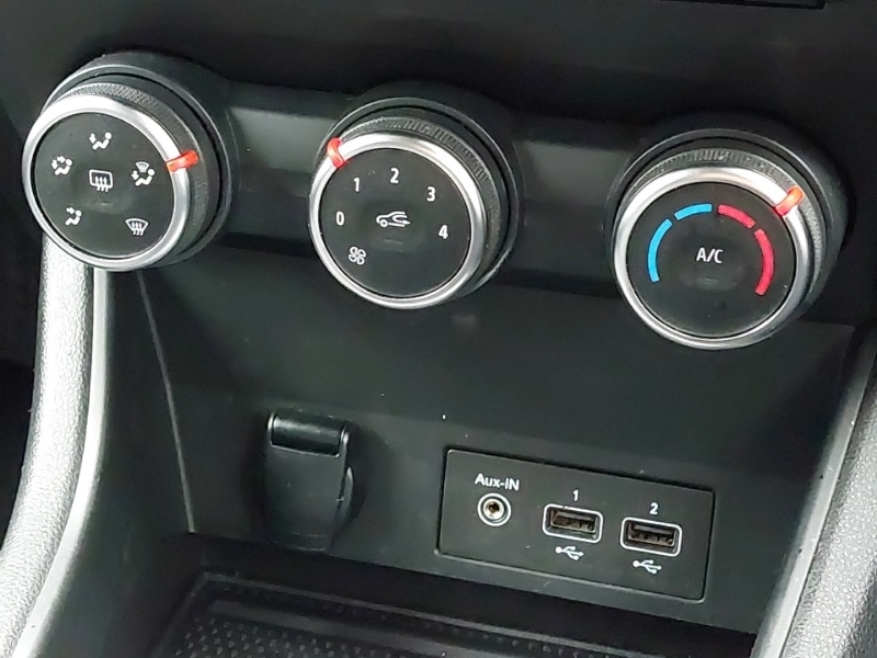 Used Renault Captur 2022 for sale - 78146482: Photo 18