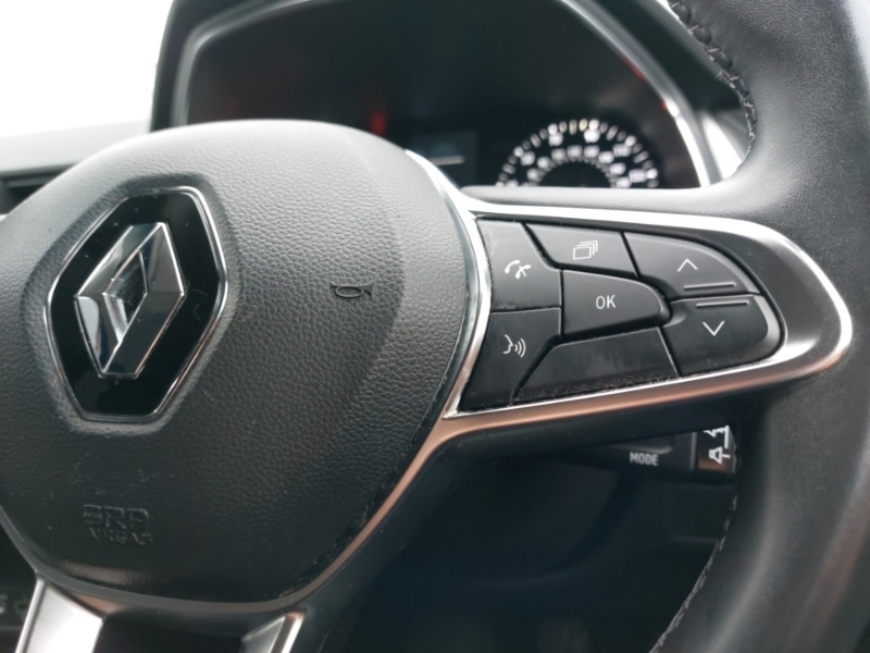 Used Renault Captur 2022 for sale - 78146482: Photo 19