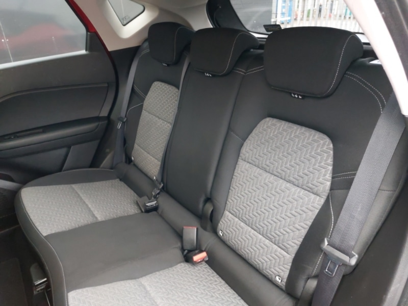 Used Renault Captur 2022 for sale - 78146482: Photo 6