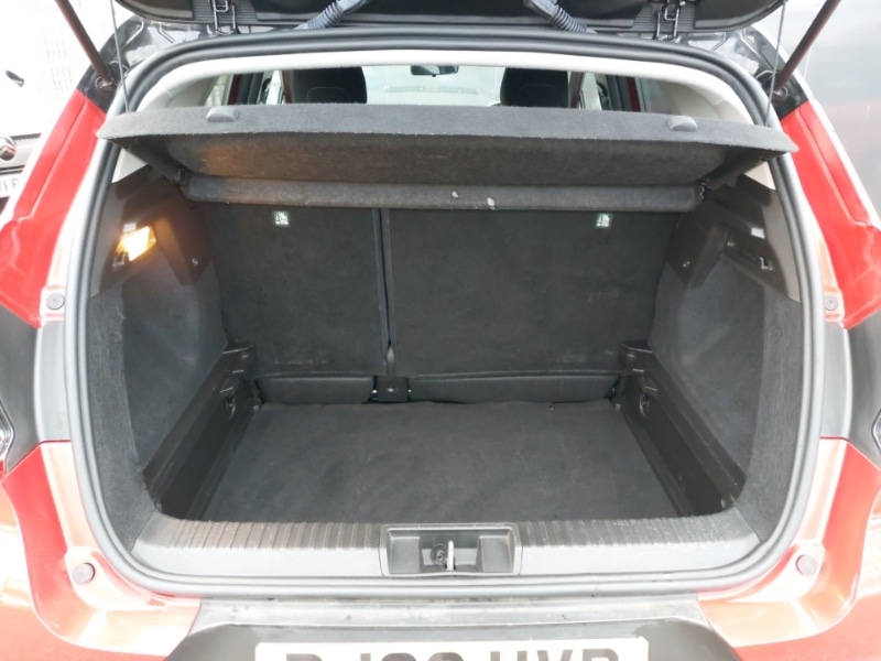 Used Renault Captur 2022 for sale - 78146482: Photo 8