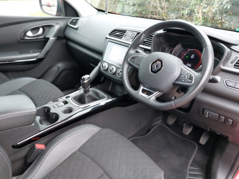 Used Renault Kadjar 2019 for sale - 77846883: Photo 11