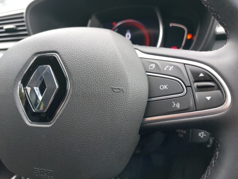 Used Renault Kadjar 2019 for sale - 77846883: Photo 18