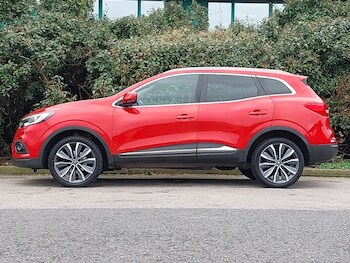 Used Renault Kadjar 2019 for sale - 77846883: Photo