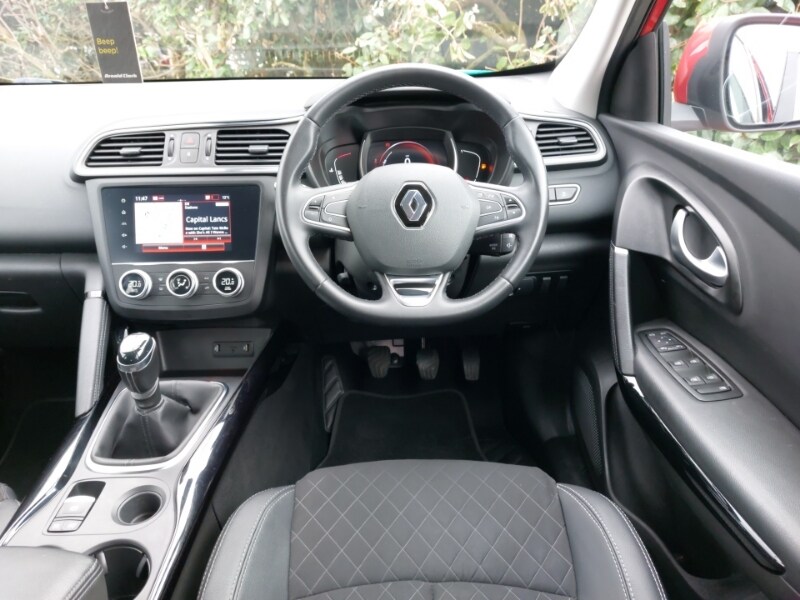 Used Renault Kadjar 2019 for sale - 77846883: Photo 7