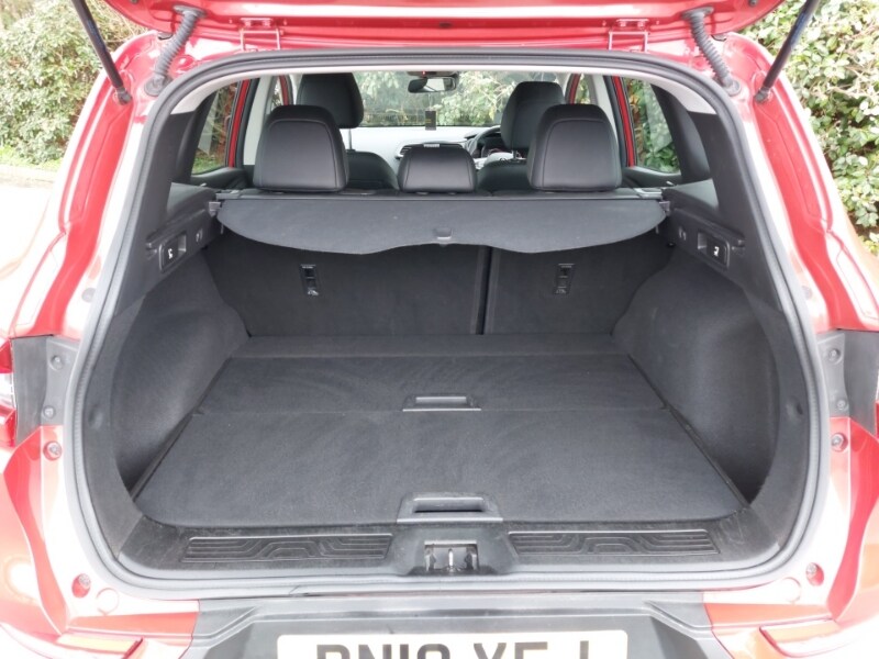 Used Renault Kadjar 2019 for sale - 77846883: Photo 8