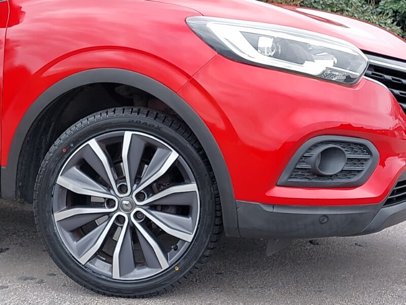 Used Renault Kadjar 2019 for sale - 77846883: Photo 9