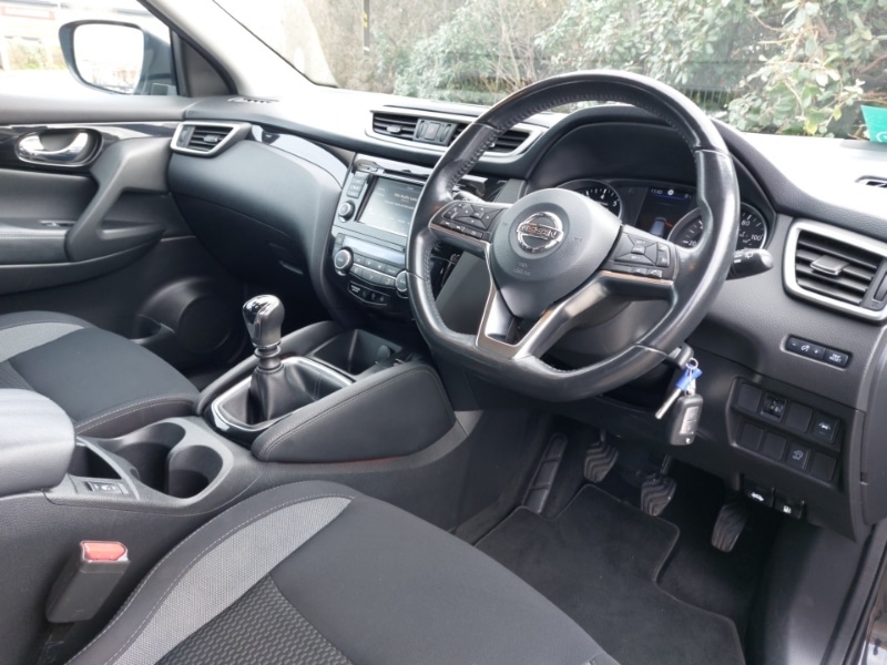 Used Nissan Qashqai 2019 for sale - 78061175: Photo 11