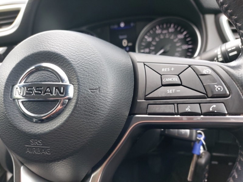 Used Nissan Qashqai 2019 for sale - 78061175: Photo 15