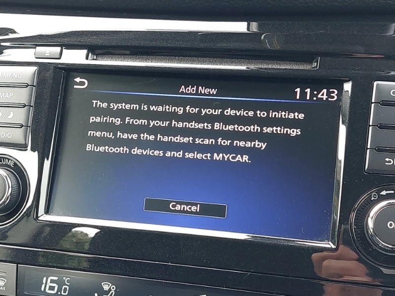 Used Nissan Qashqai 2019 for sale - 78061175: Photo 17