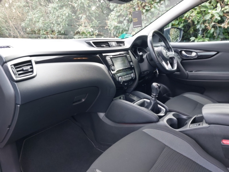 Used Nissan Qashqai 2019 for sale - 78061175: Photo 5