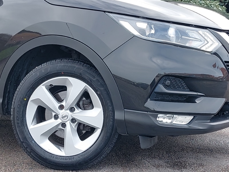 Used Nissan Qashqai 2019 for sale - 78061175: Photo 9