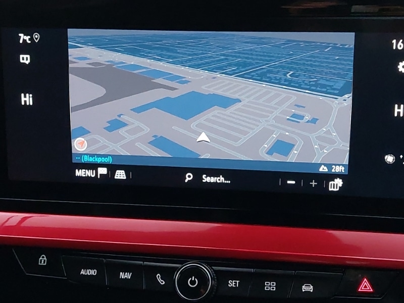 Used Vauxhall Mokka 2024 for sale - 77448197: Photo 13