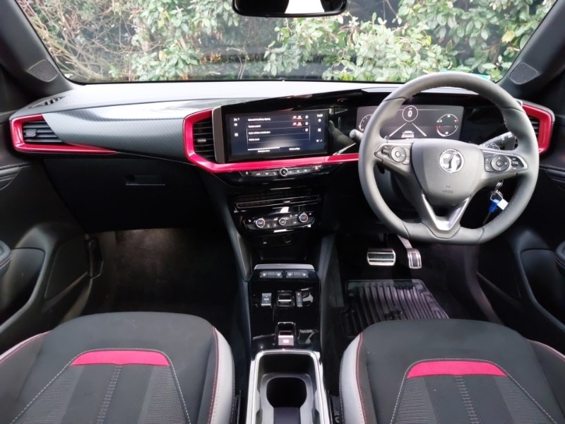 Used Vauxhall Mokka 2024 for sale - 77448197: Photo 2