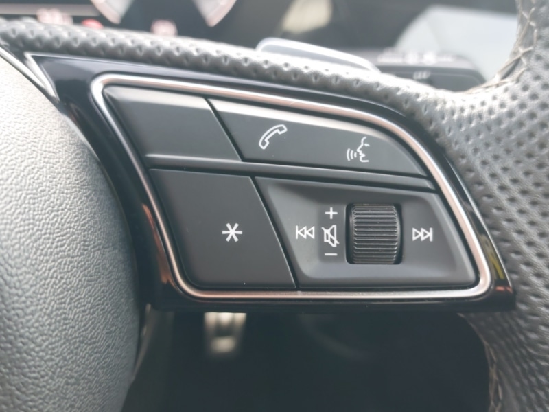 Used Audi A3 2025 for sale - 77548702: Photo 12