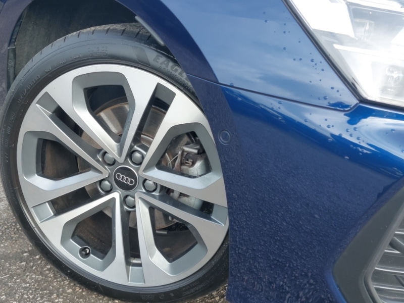 Used Audi A3 2025 for sale - 77548702: Photo 9