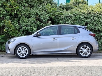 Used Vauxhall Corsa 2020 for sale - 78905668: Photo