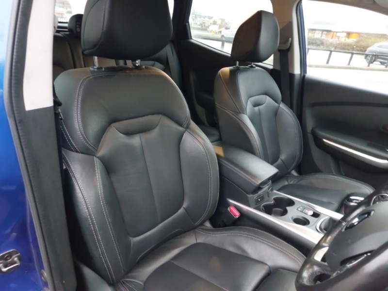 Used Renault Kadjar 2019 for sale - 76983514: Photo 10