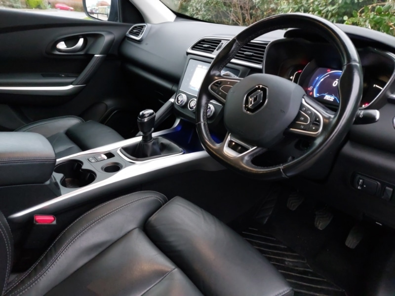 Used Renault Kadjar 2019 for sale - 76983514: Photo 11