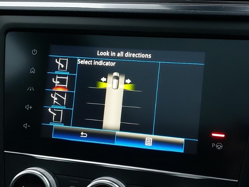 Used Renault Kadjar 2019 for sale - 76983514: Photo 16