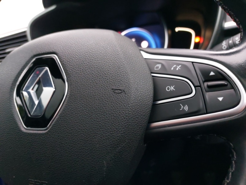 Used Renault Kadjar 2019 for sale - 76983514: Photo 17