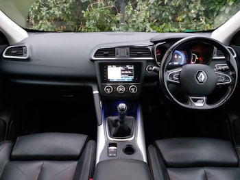 Used Renault Kadjar 2019 for sale - 76983514: Photo