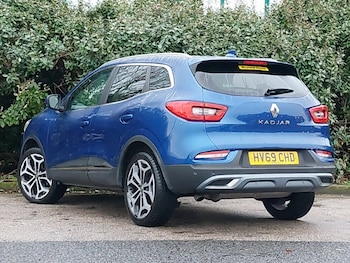 Used Renault Kadjar 2019 for sale - 76983514: Photo