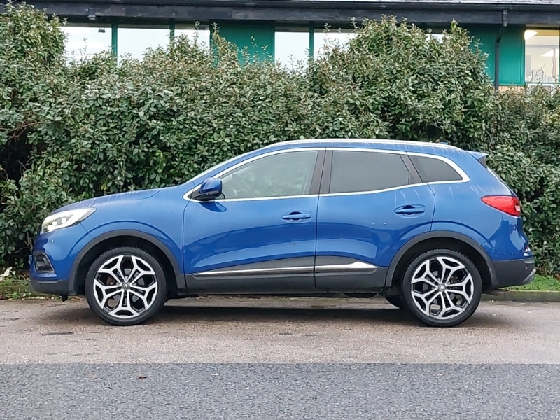 Used Renault Kadjar 2019 for sale - 76983514: Photo 4