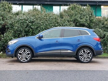 Used Renault Kadjar 2019 for sale - 76983514: Photo