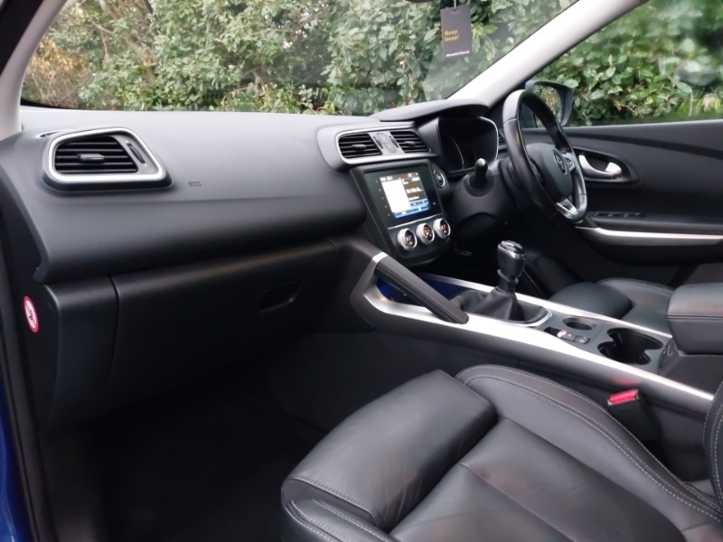 Used Renault Kadjar 2019 for sale - 76983514: Photo 5