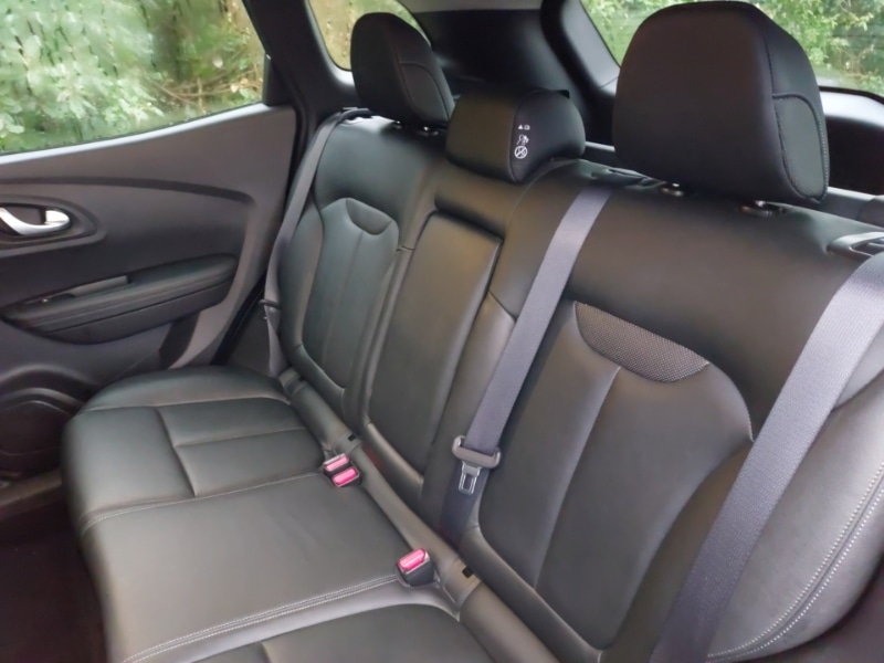 Used Renault Kadjar 2019 for sale - 76983514: Photo 6