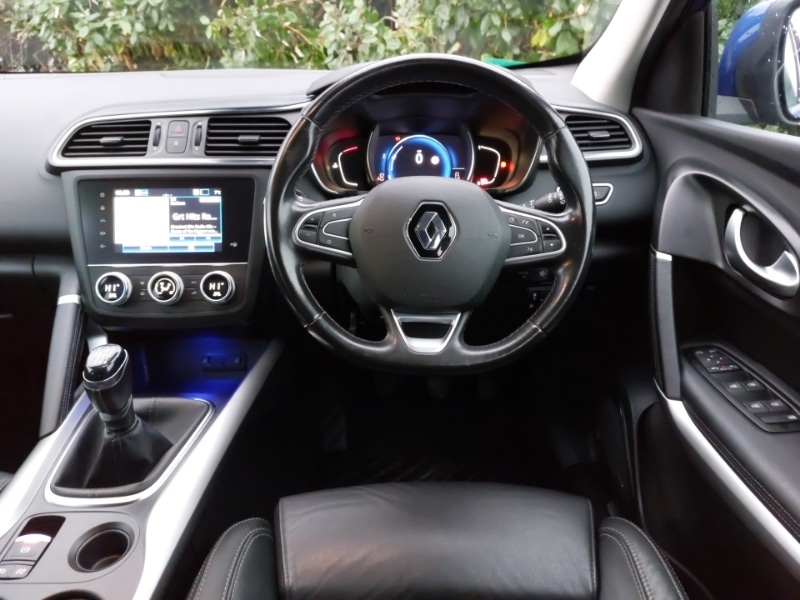 Used Renault Kadjar 2019 for sale - 76983514: Photo 7