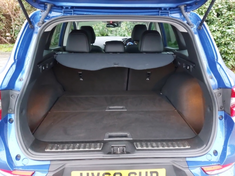 Used Renault Kadjar 2019 for sale - 76983514: Photo 8