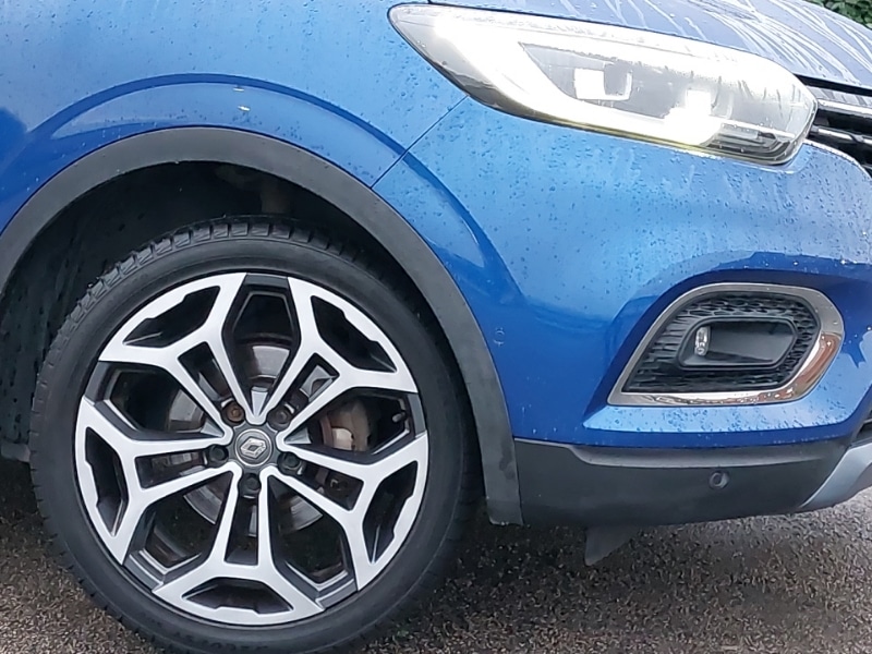 Used Renault Kadjar 2019 for sale - 76983514: Photo 9