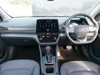 Used Hyundai IONIQ 2022 for sale - 75506059: Photo