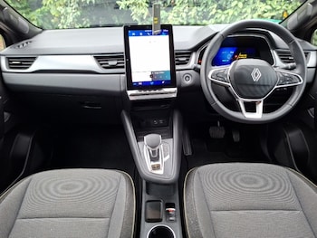 Used Renault Symbioz 2024 for sale - 78952931: Photo