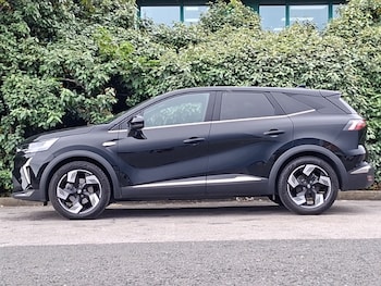 Used Renault Symbioz 2024 for sale - 78952931: Photo
