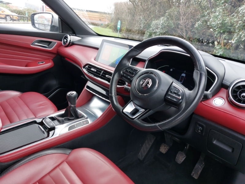 Used MG MG HS 2022 for sale - 78112859: Photo 11