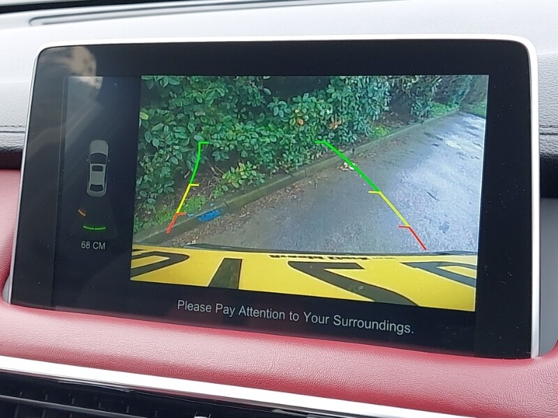 Used MG MG HS 2022 for sale - 78112859: Photo 12