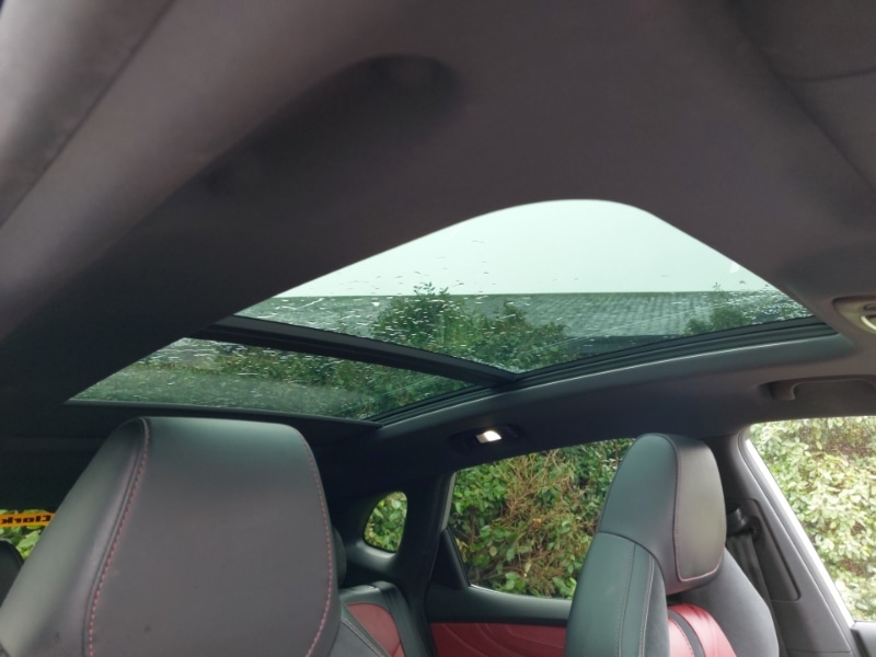 Used MG MG HS 2022 for sale - 78112859: Photo 13