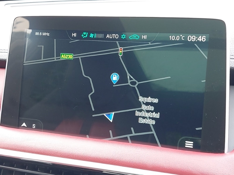 Used MG MG HS 2022 for sale - 78112859: Photo 14