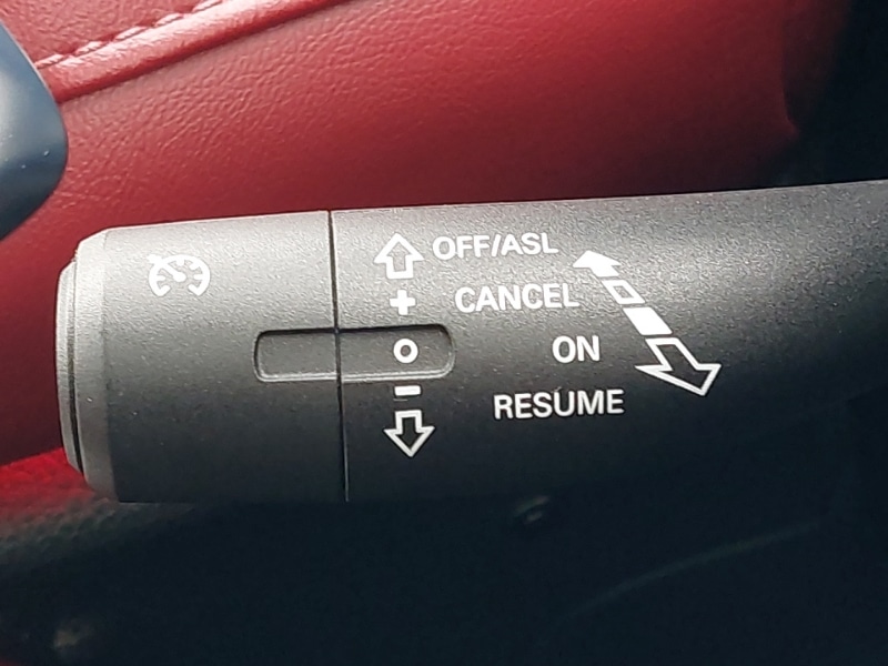 Used MG MG HS 2022 for sale - 78112859: Photo 17