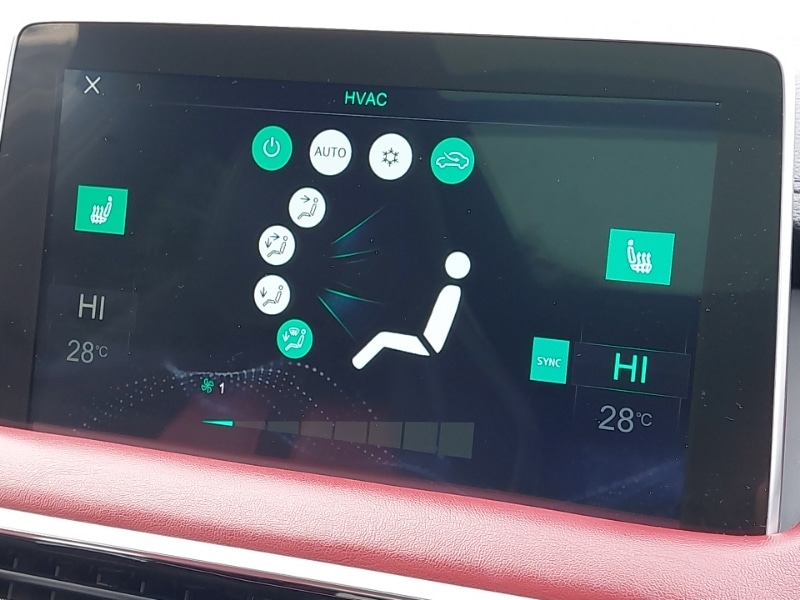 Used MG MG HS 2022 for sale - 78112859: Photo 18